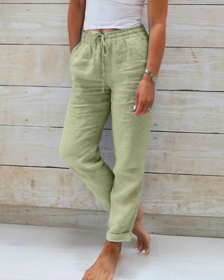 Sybil Lightweight Pants