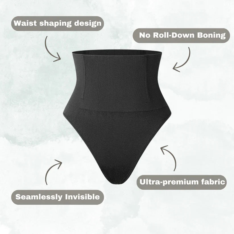 SculptFit Magic Tummy Control Underwear - BUY 1 GET 1 FREE!