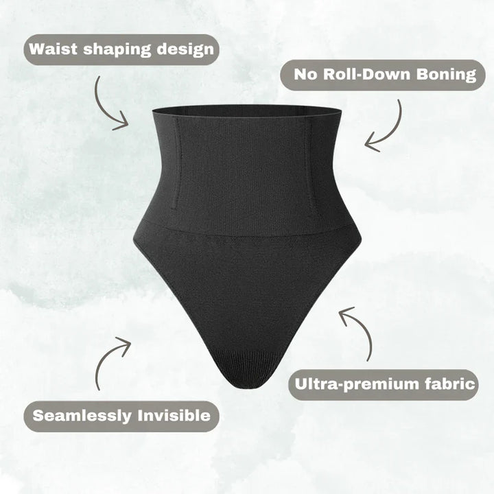 SculptFit Magic Tummy Control Underwear - BUY 1 GET 1 FREE!