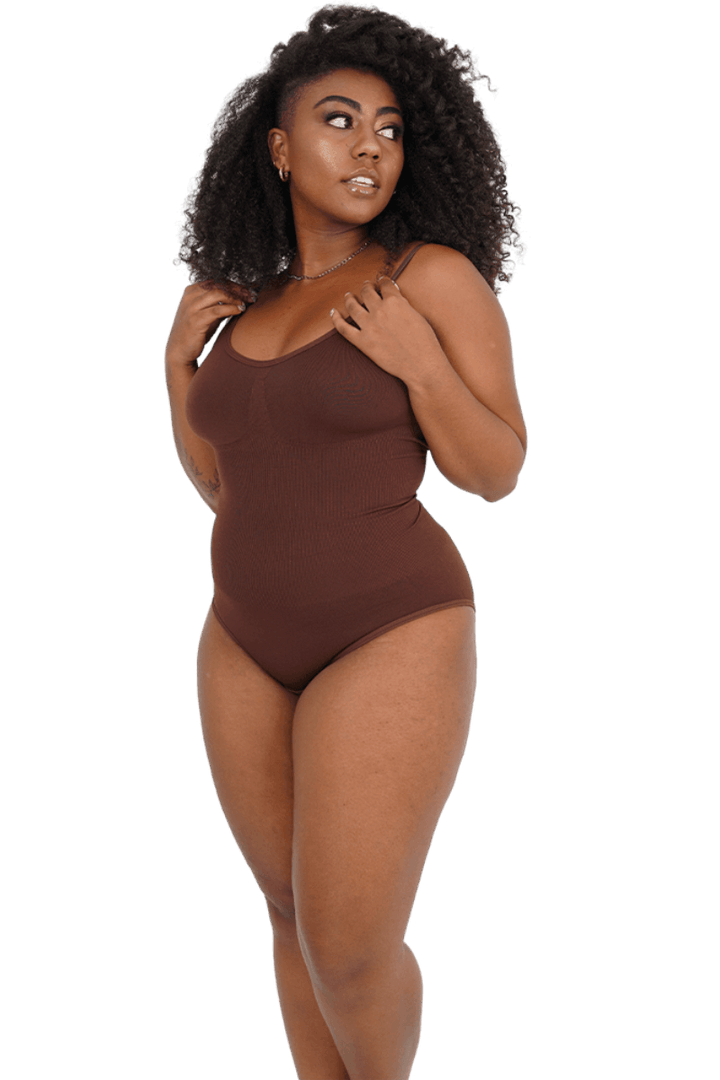 Envy Everyday Sculpting Thong Bodysuit - BUY 1 GET 1 FREE