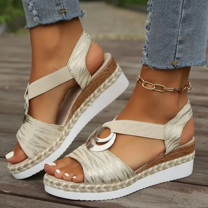 Isabel Sandals