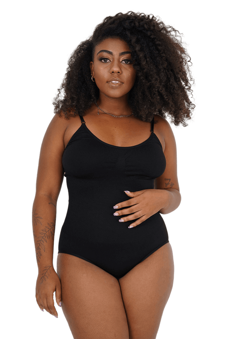 Envy Everyday Sculpting Thong Bodysuit - BUY 1 GET 1 FREE