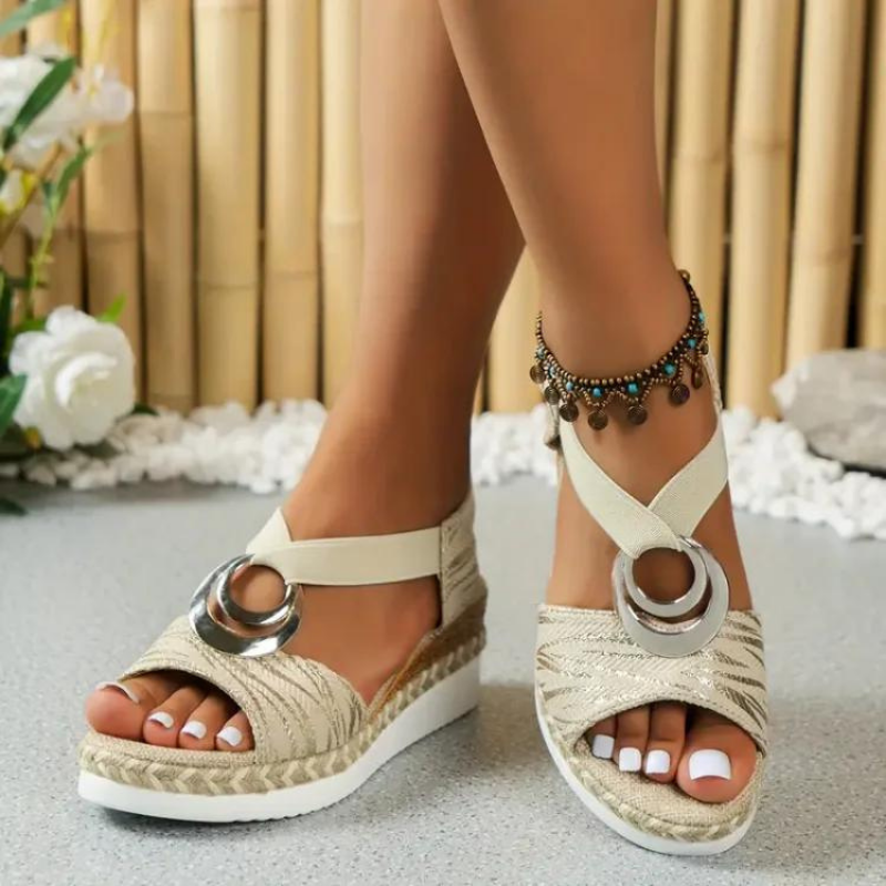 Isabel Sandals