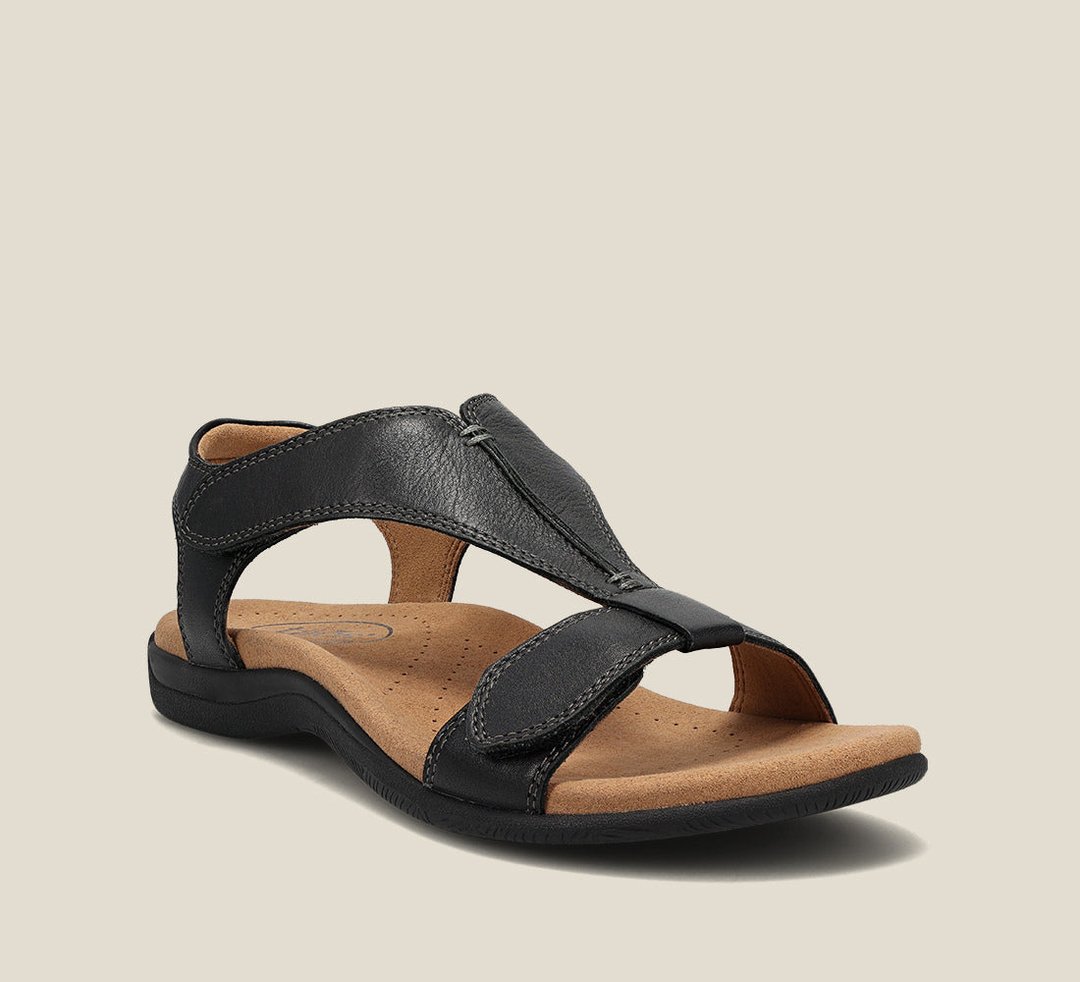 Lavanna Casual Sandals