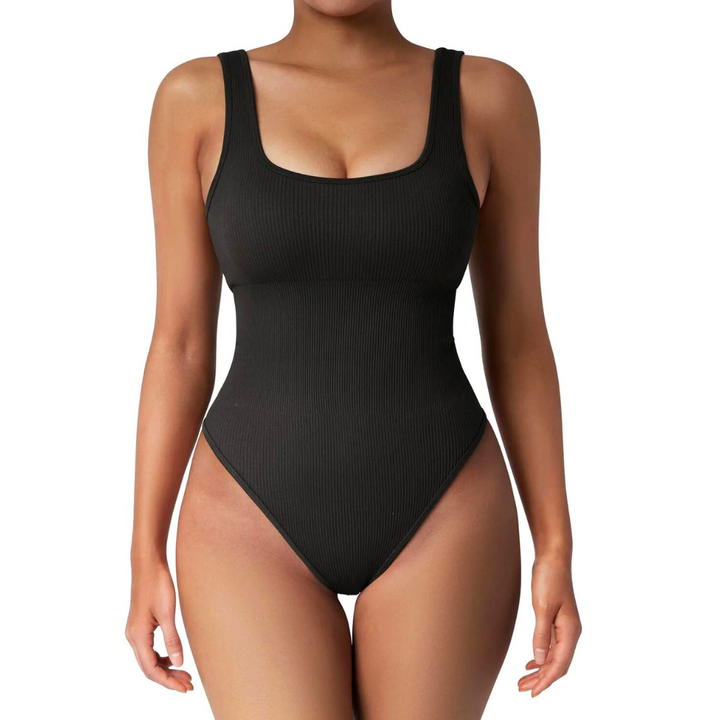 Aston Built-In Tummy Control Bodysuit - BUY 1 GET 1 FREE