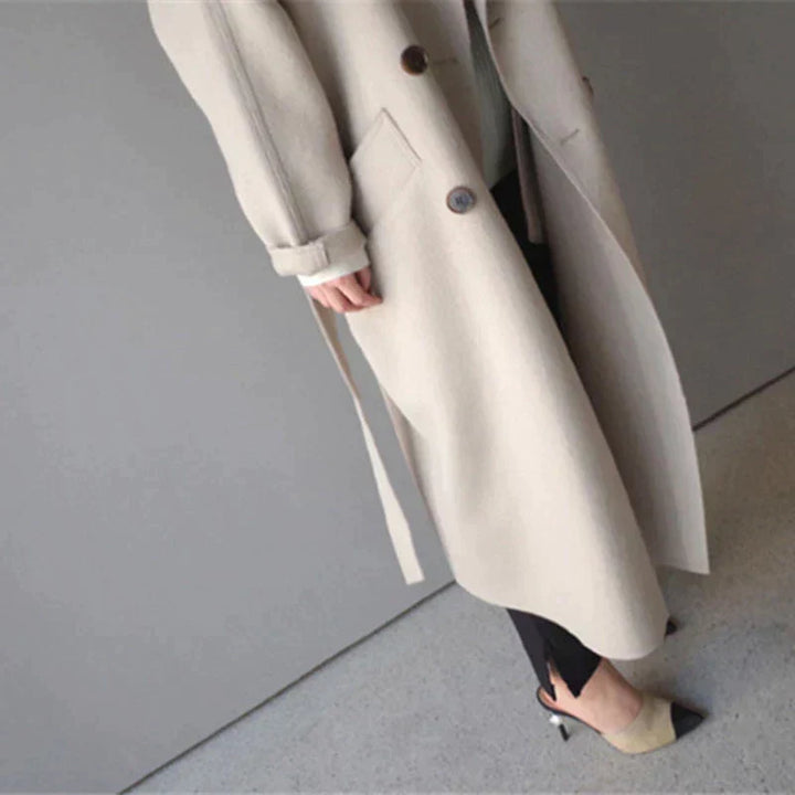 Coralie Winter Coat