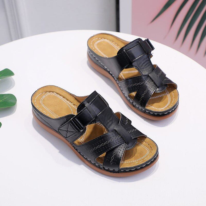 Vienne Non-slip Sandals