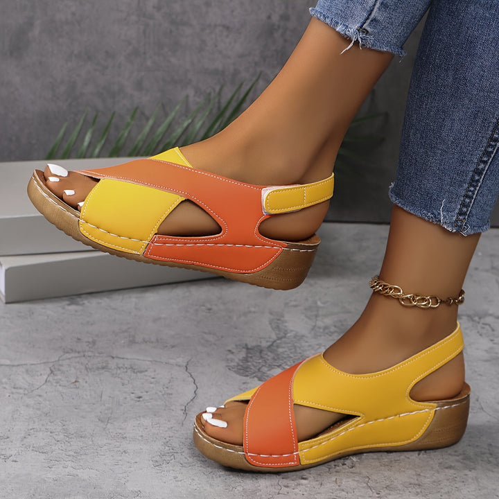 Angelita Ultra Comfortable Sandal