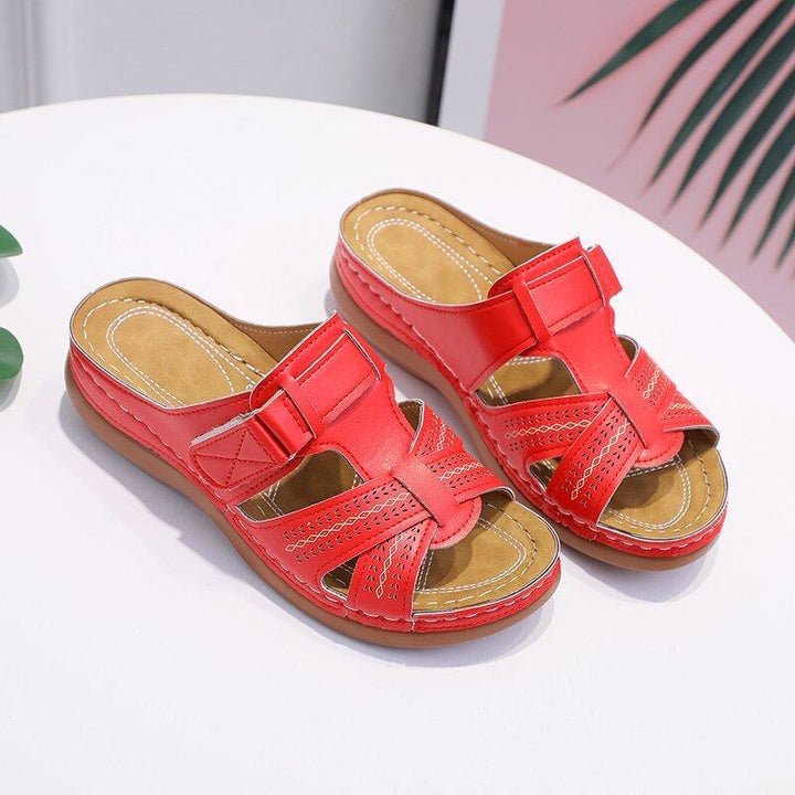 Vienne Non-slip Sandals