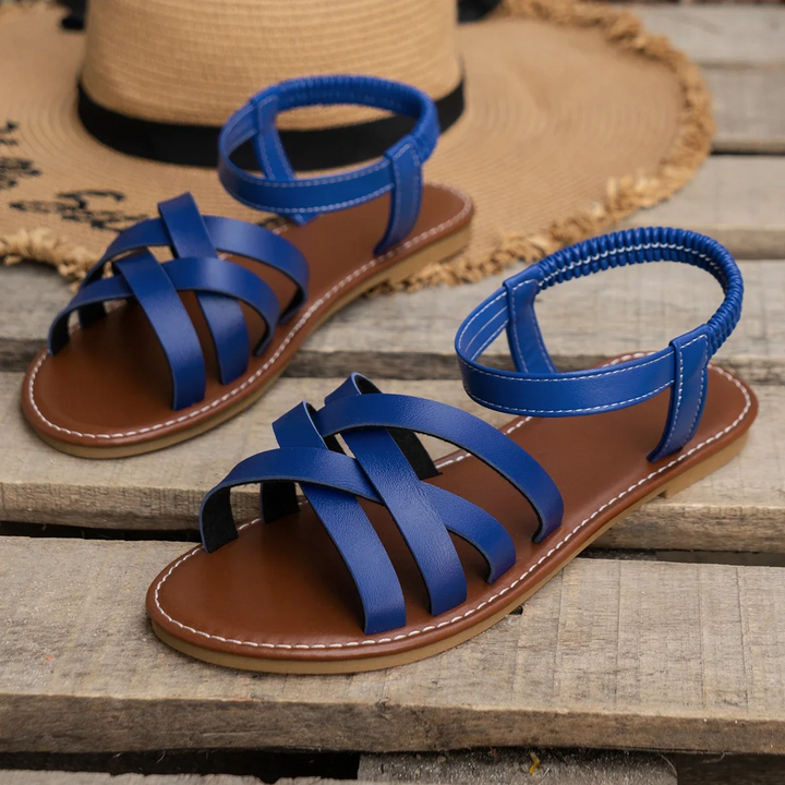 Mylah Spring Sandals