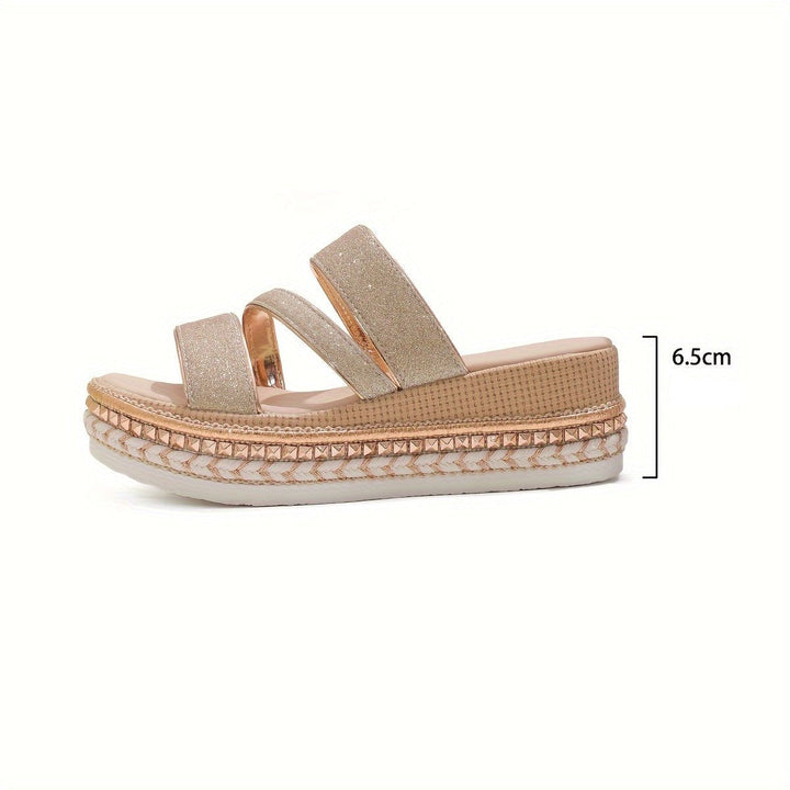 Dana Comfortable Sandals