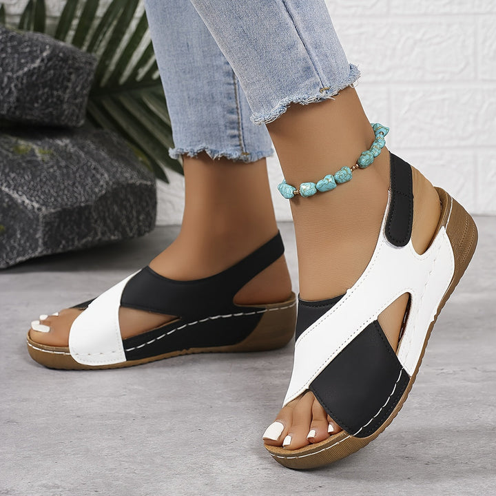 Angelita Ultra Comfortable Sandal