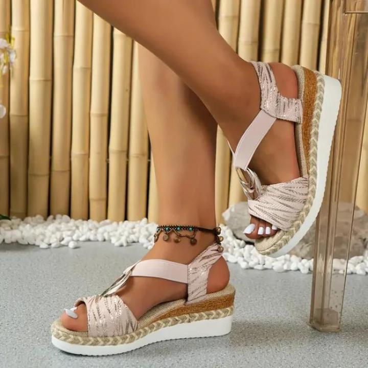 Isabel Sandals