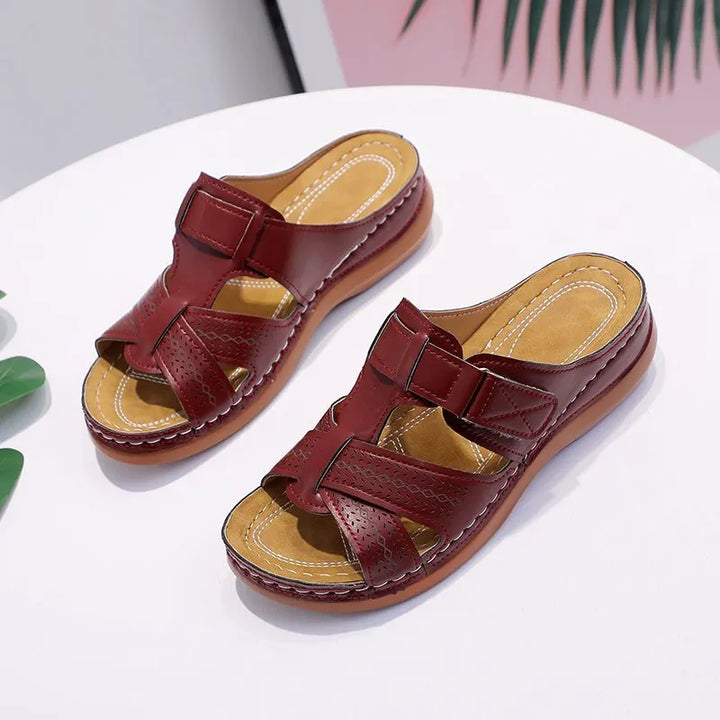 Vienne Non-slip Sandals