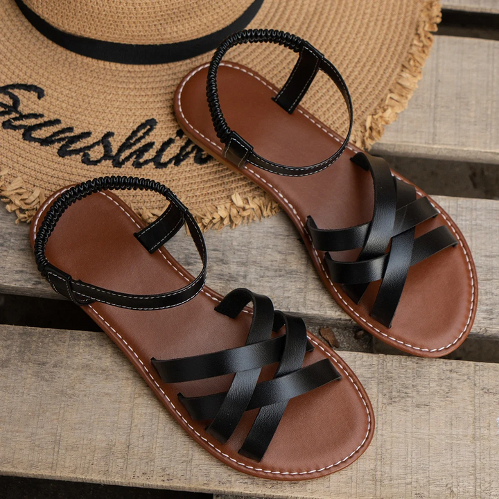 Mylah Spring Sandals