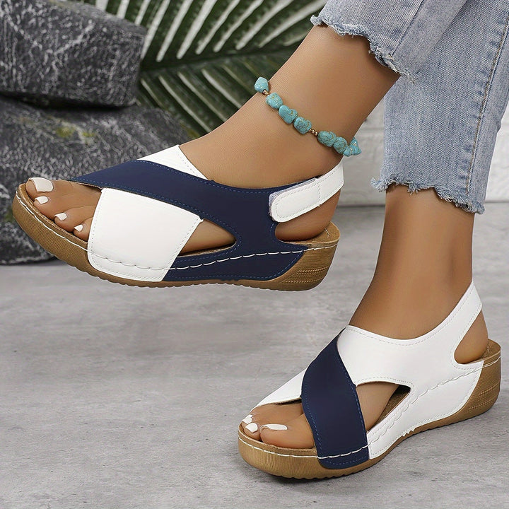 Angelita Ultra Comfortable Sandal