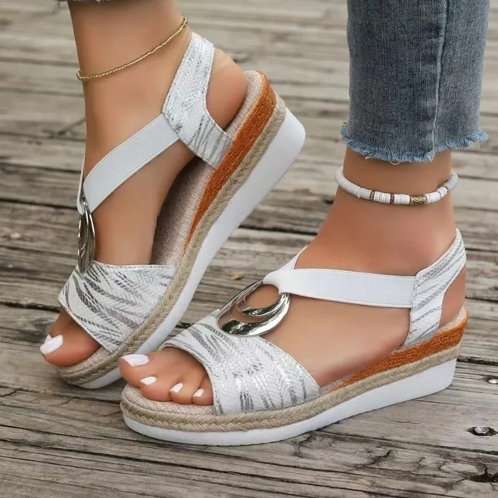 Isabel Sandals