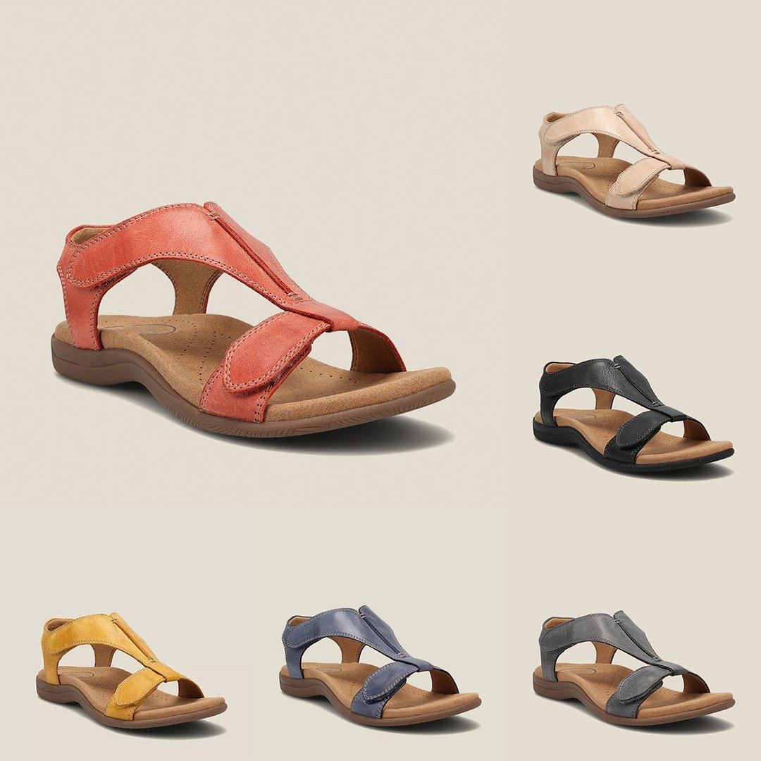 Lavanna Casual Sandals