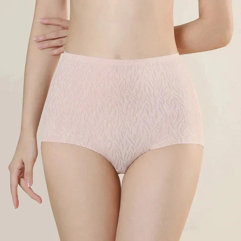 Curve Seamless High-Waisted Briefs (5 Pack)