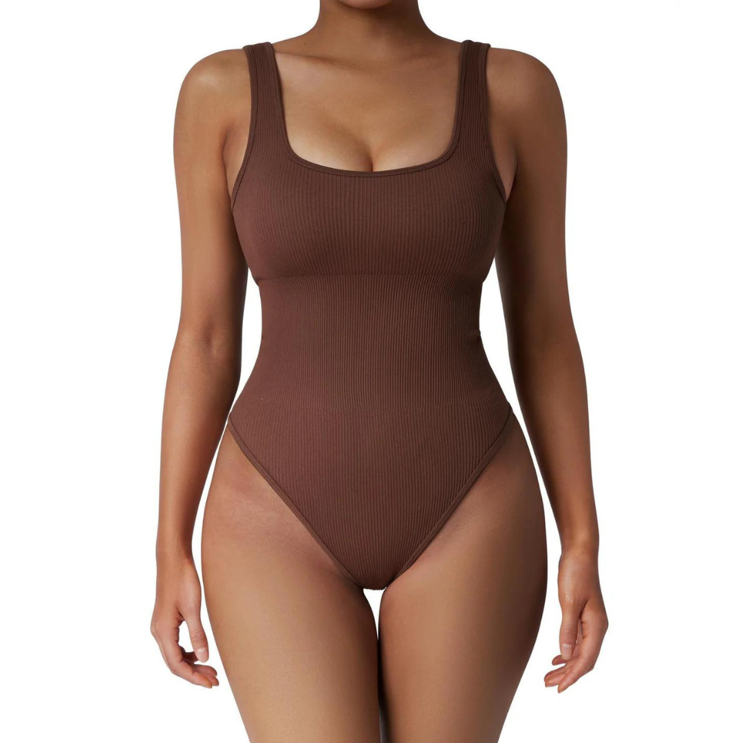 Aston Built-In Tummy Control Bodysuit - BUY 1 GET 1 FREE