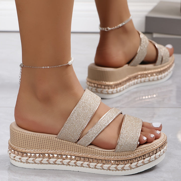 Dana Comfortable Sandals