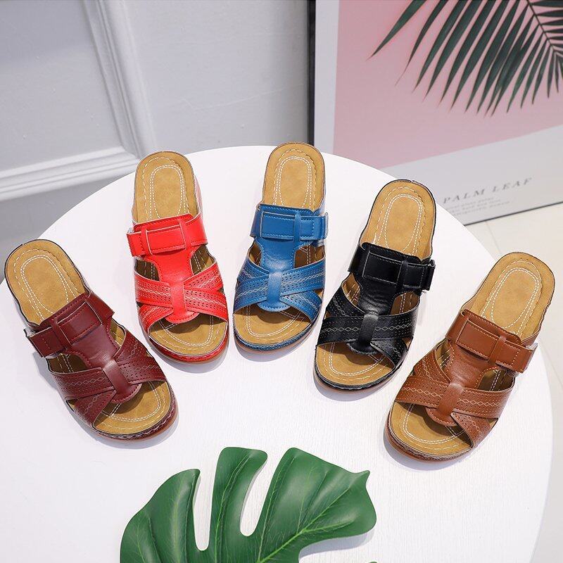 Vienne Non-slip Sandals