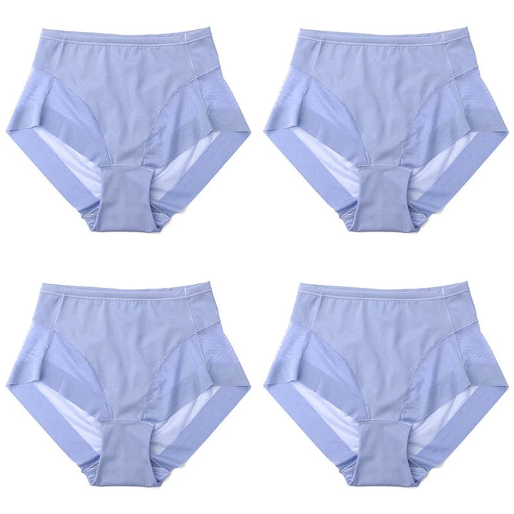 DreamShape Sculpting Underwear (4 Pack) - BUY 1 GET 1 FREE