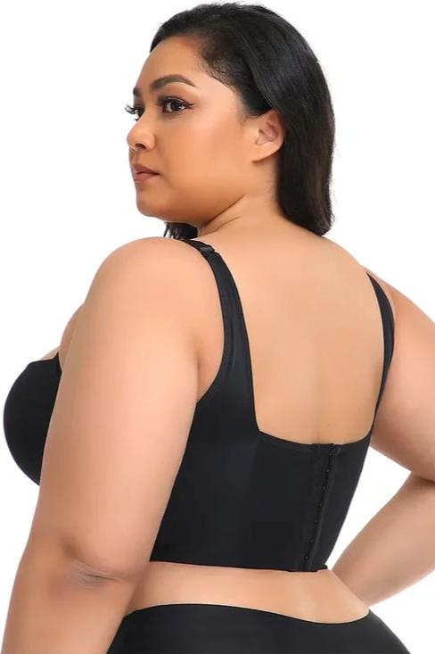 Amelie Back Smoothing Shaping Bra - BUY 1 GET 1 FREE