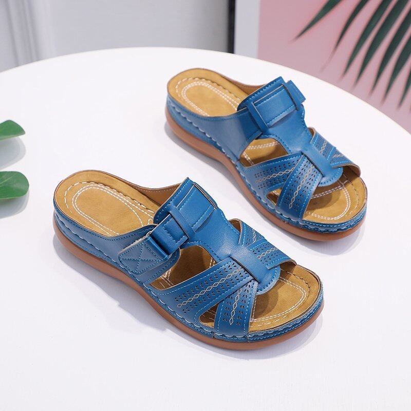 Vienne Non-slip Sandals