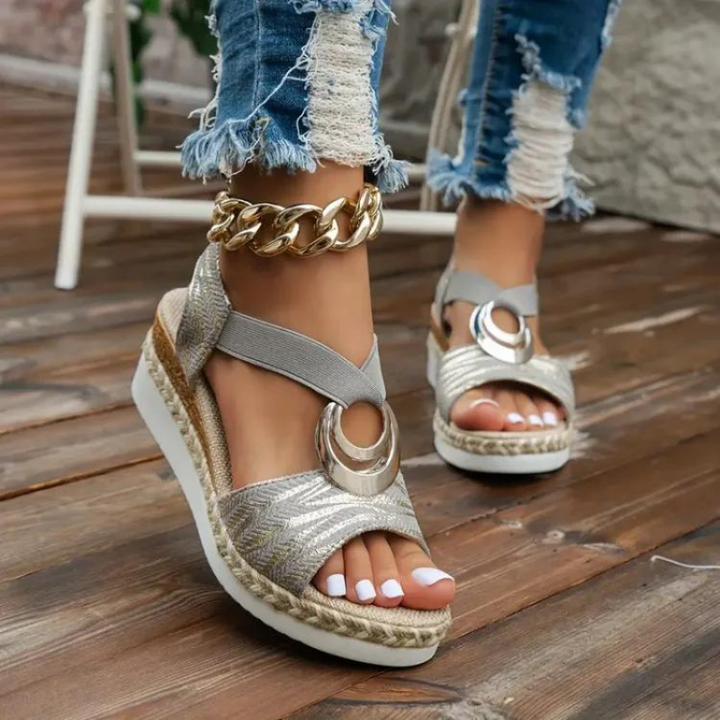 Isabel Sandals