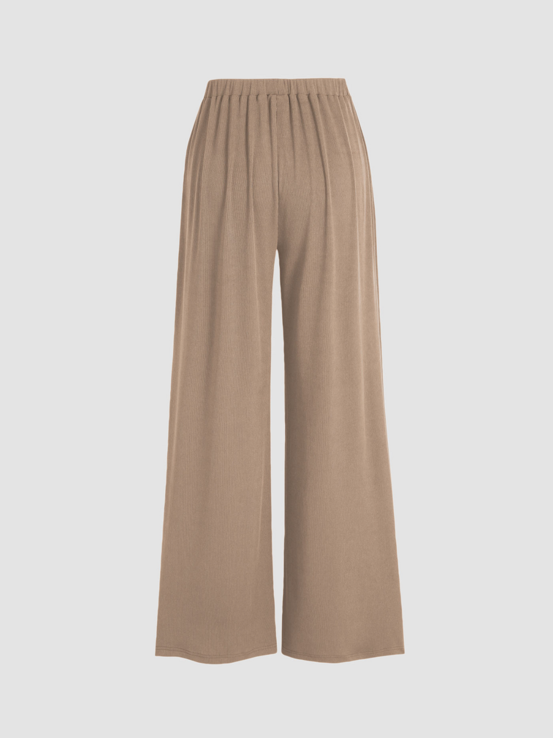 Briar Elasticated Wide Leg Pants