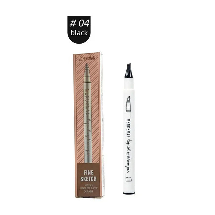 Feather Microblade Effect Brow Pen - BUY 1 GET 1 FREE