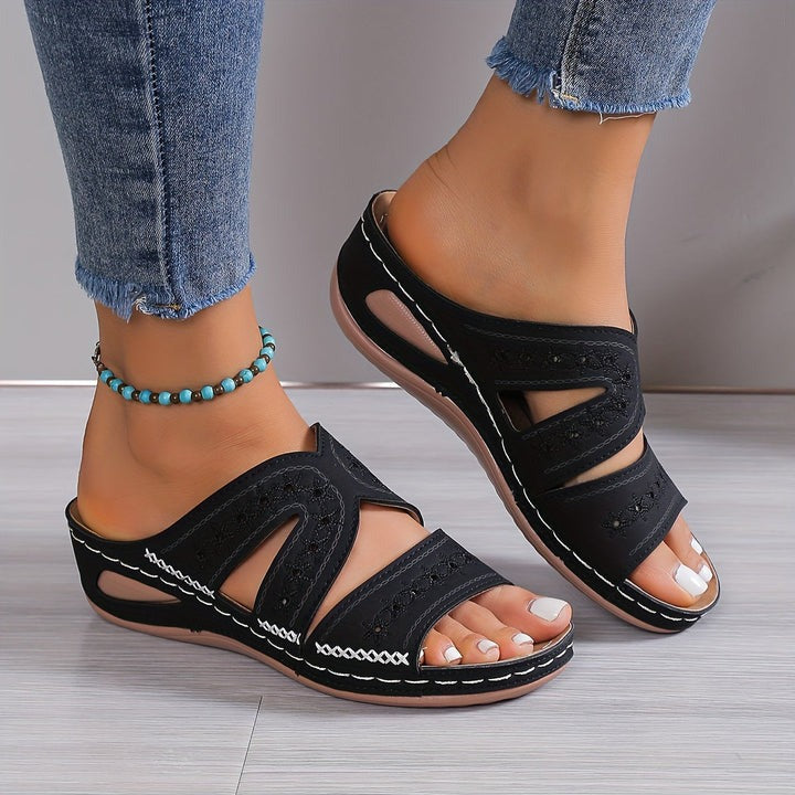 Hayes Comfort Sandals