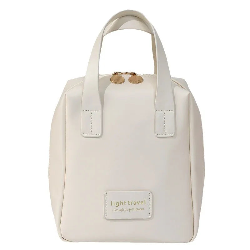 Petal Soft Shell Mini Makeup Travel Tote - BUY 1 GET 1 FREE