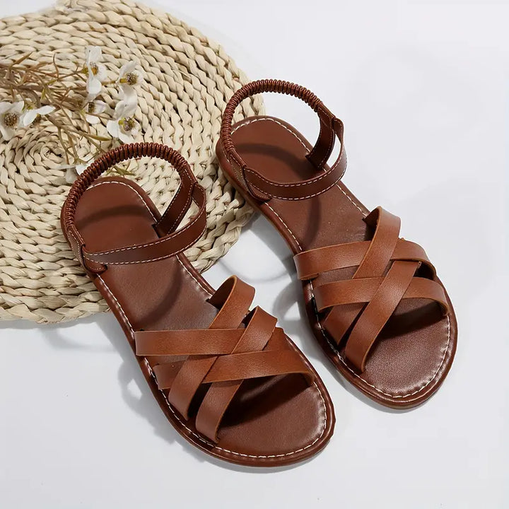 Mylah Spring Sandals