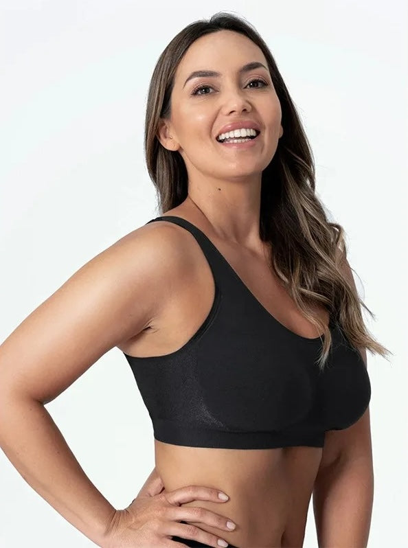 Myracle Everyday Wireless Shaping Bra - BUY 1 GET 1 FREE