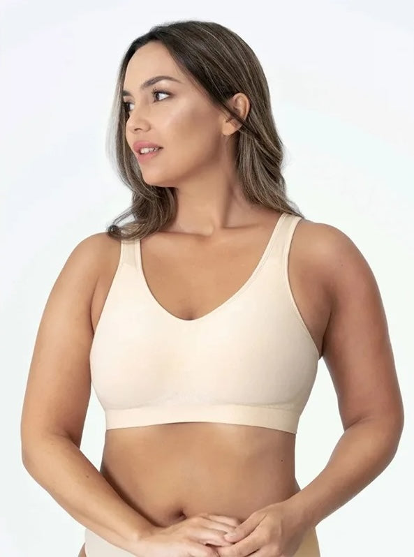 Myracle Everyday Wireless Shaping Bra - BUY 1 GET 1 FREE