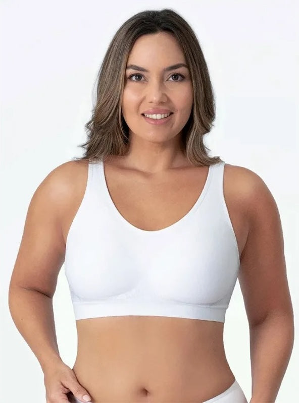 Myracle Everyday Wireless Shaping Bra - BUY 1 GET 1 FREE