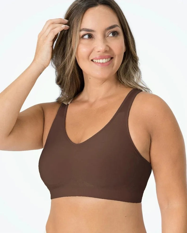 Myracle Everyday Wireless Shaping Bra - BUY 1 GET 1 FREE