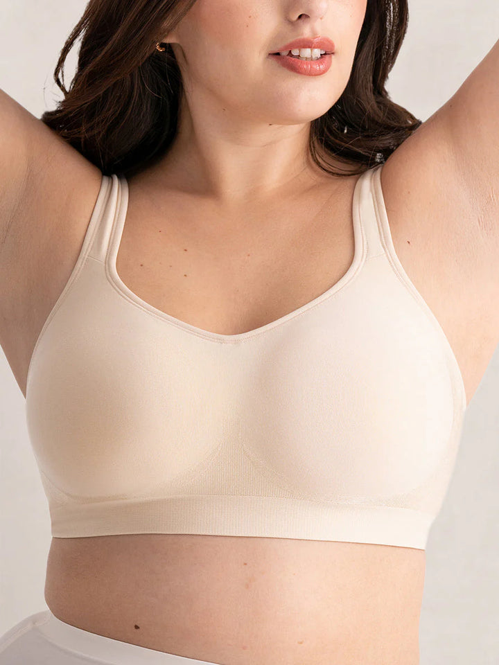 Myracle Everyday Wireless Shaping Bra - BUY 1 GET 1 FREE