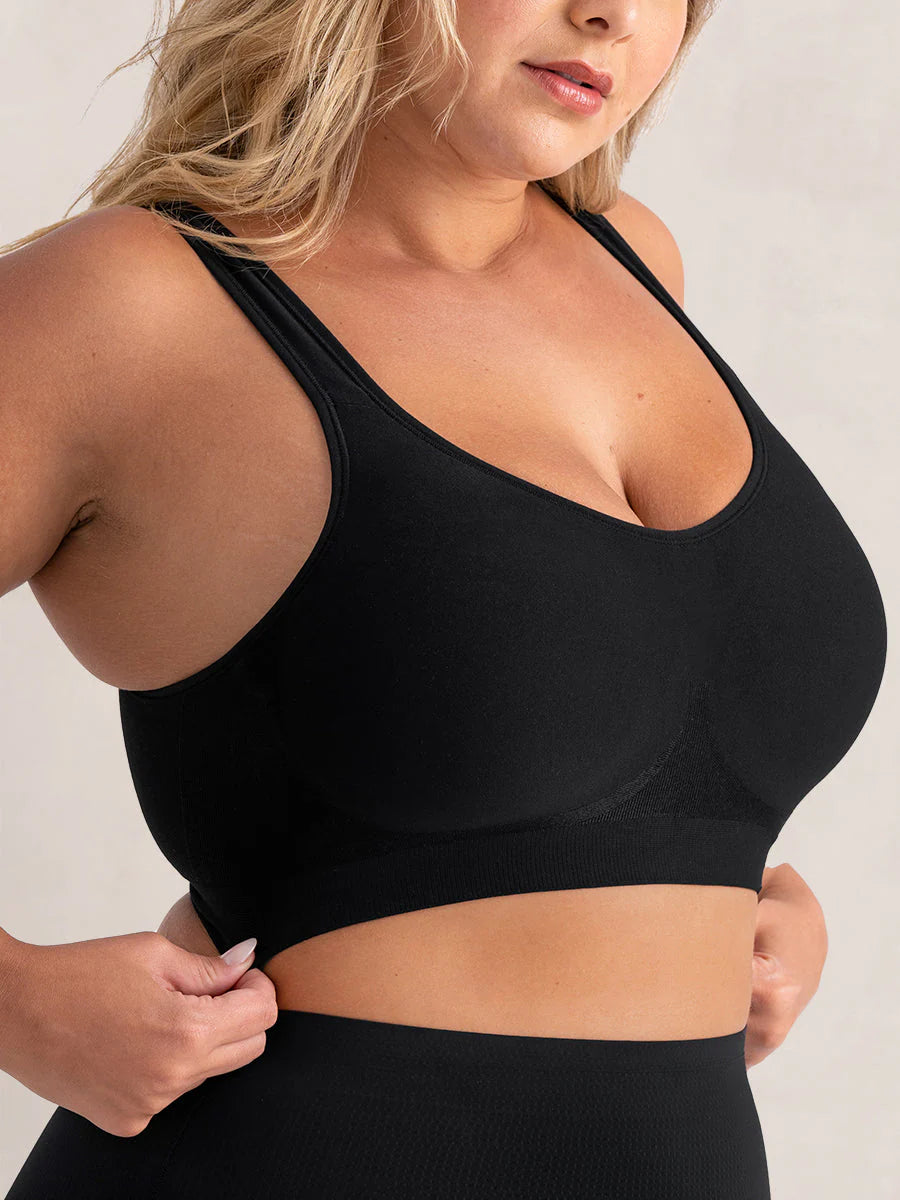 Myracle Everyday Wireless Shaping Bra - BUY 1 GET 1 FREE