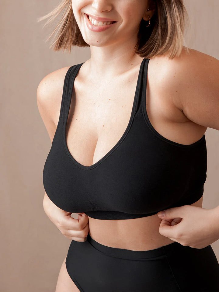 Myracle Everyday Wireless Shaping Bra - BUY 1 GET 1 FREE