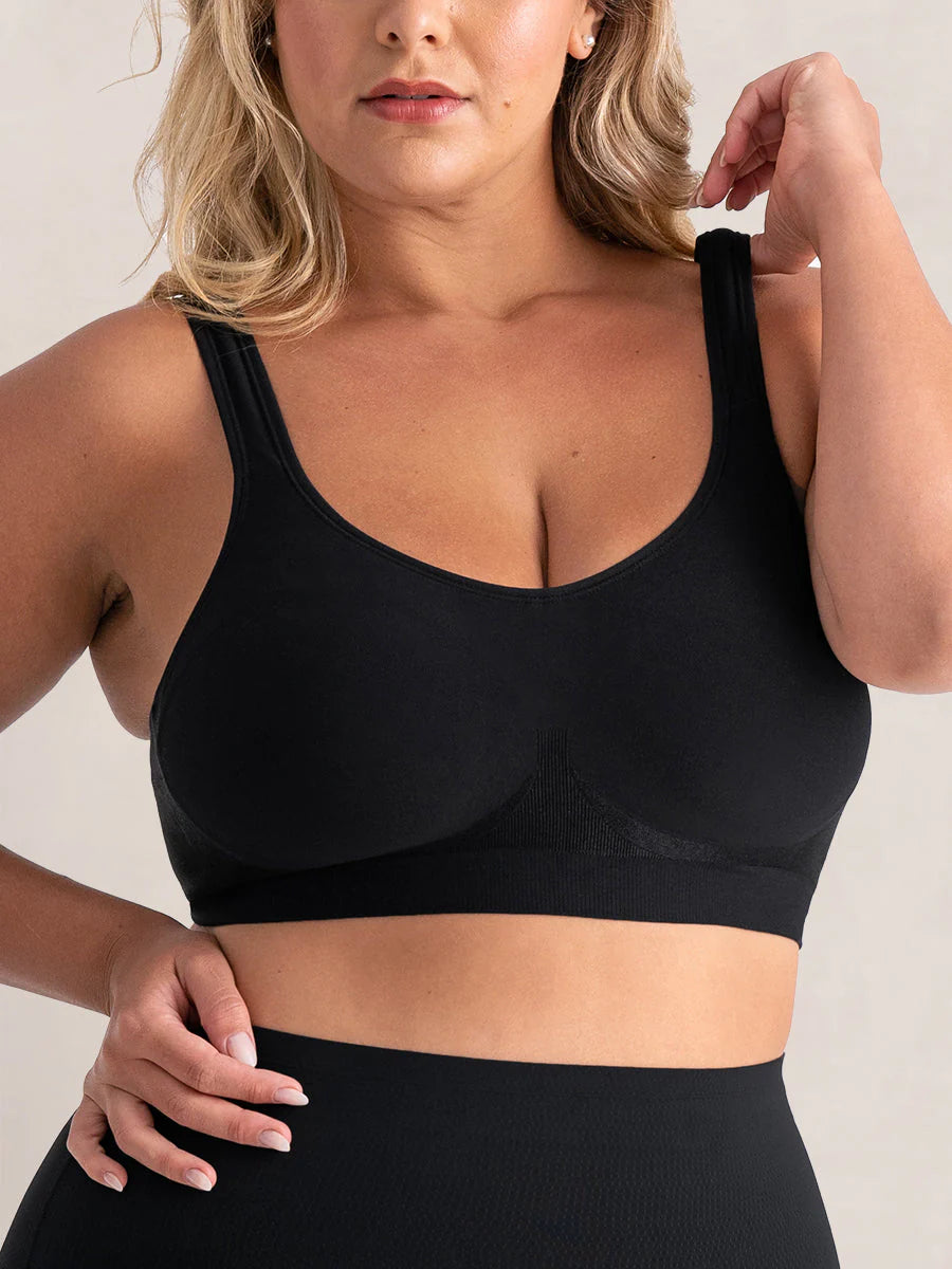 Myracle Everyday Wireless Shaping Bra - BUY 1 GET 1 FREE