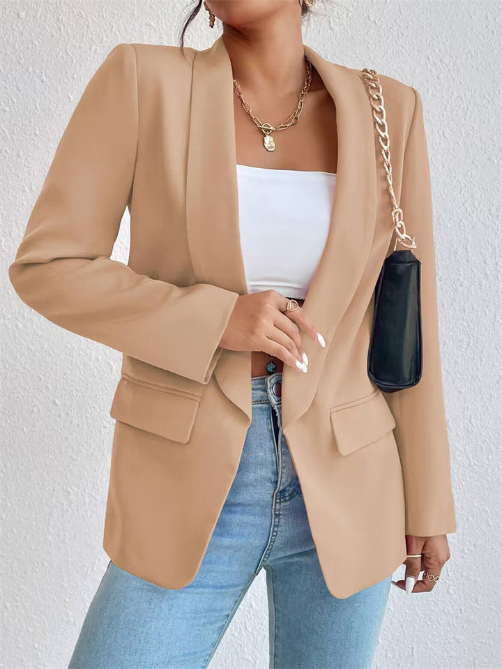 Anika Elegant Blazer