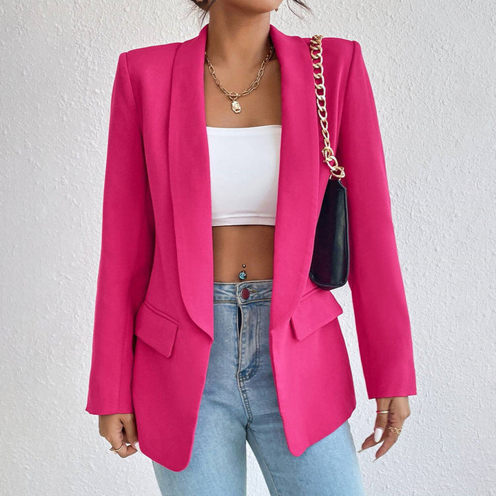 Anika Elegant Blazer