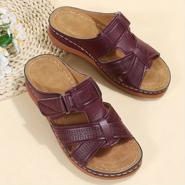 Vienne Non-slip Sandals