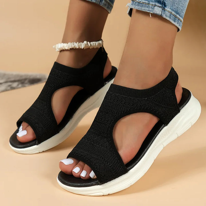 Malina Sandals