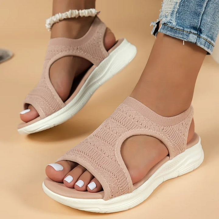 Malina Sandals