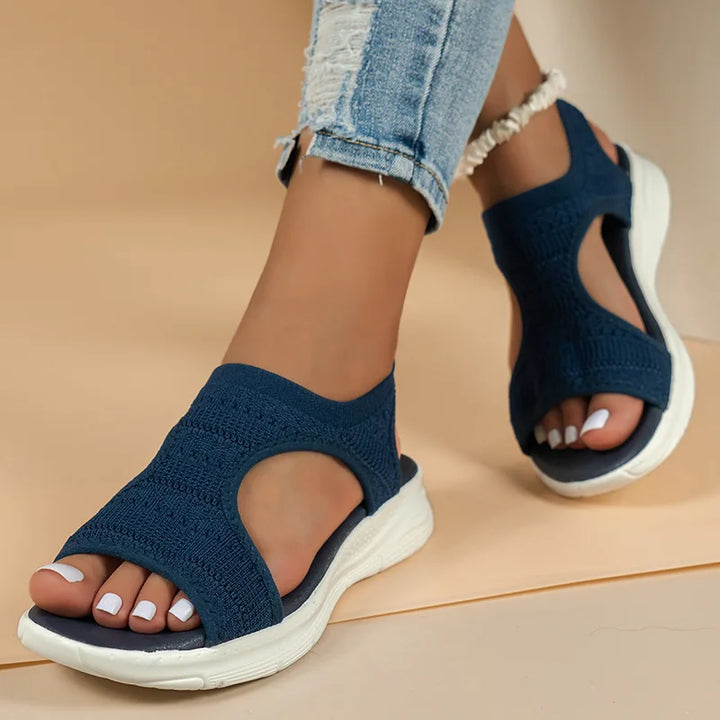 Malina Sandals