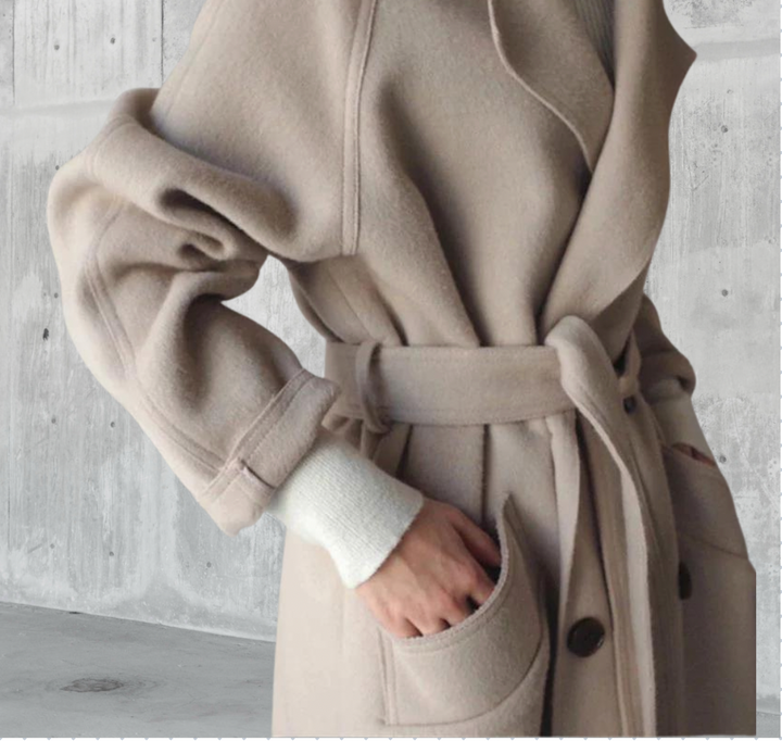 Coralie Winter Coat